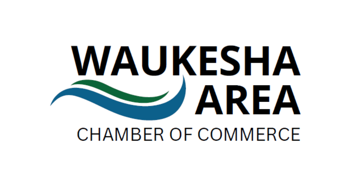 Waukesha Area Chamber of Commerce logo